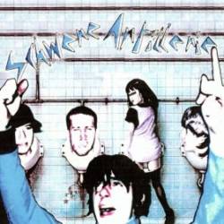 Schwere Artillerie : Za Cartoon